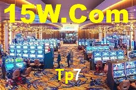 Welcome Bonus Tp7