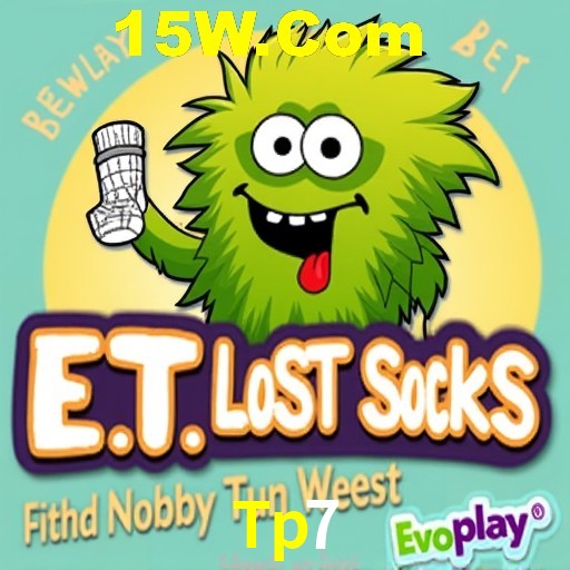 Slot Games Tp7