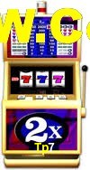 Crash Games Statistics Tp7