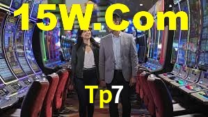 Live Casino Tp7