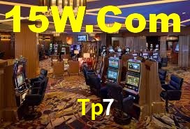 Blackjack Table Tp7