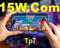VIP Casino Tp7