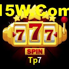 Exclusive Games Tp7