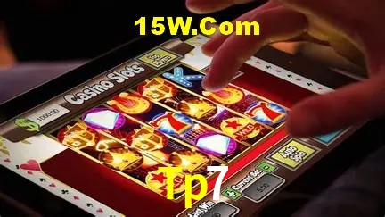 Jogos de Slot Tp7