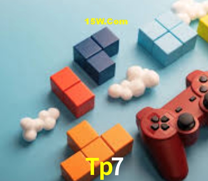 Integração de APIs Tp7