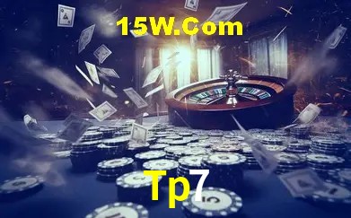 Promoções Sazonais Tp7