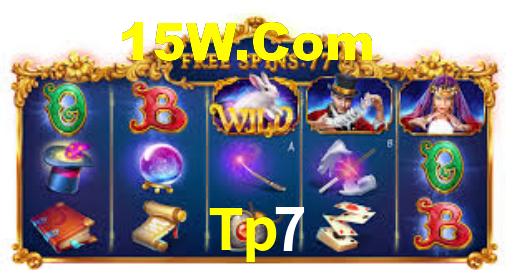 Tp7 Bet