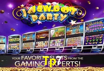 Provedores de Jogos Tp7