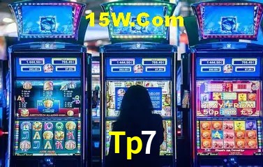 Casino Ao Vivo Tp7