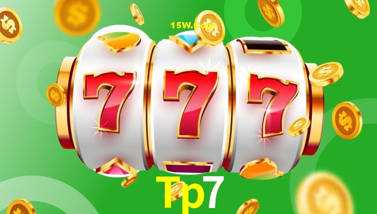Desvendando o Mundo dos Jogos Virtuais na Tp7