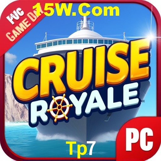 Descubra o Mundo do Cassino Online com Tp7