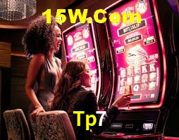Casino VIP Tp7