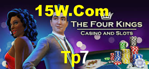 Tp7 - Divirta-Se No Casino - Tp7.Com